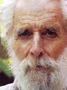 Malcolm Wells: The Father of Earth-Sheltered Architecture